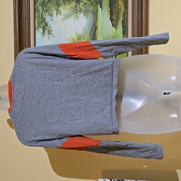 Vans long sleeve top f30 - Picture 4 of 5